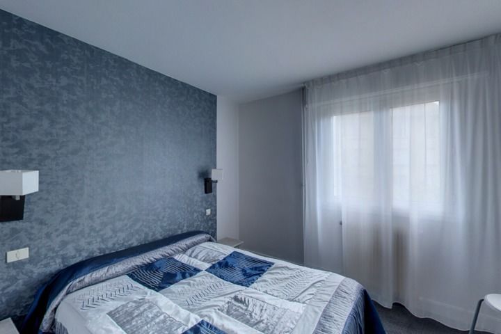 Brit Hotel Cahors - Le Valentre Εξωτερικό φωτογραφία