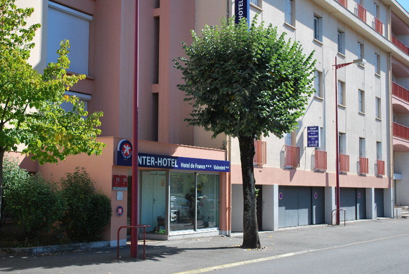 Brit Hotel Cahors - Le Valentre Εξωτερικό φωτογραφία