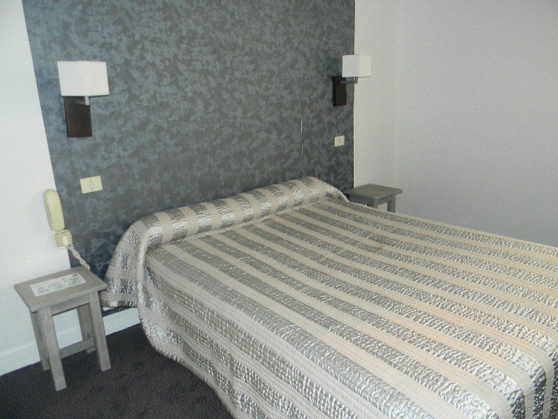 Brit Hotel Cahors - Le Valentre Εξωτερικό φωτογραφία